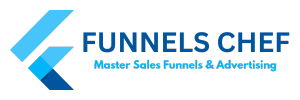 Funnel Chef logo - 2024